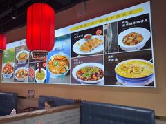 -渔民船说·北塘海鲜·天津菜·海肠捞饭(北塘古镇店)