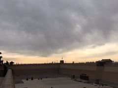 -嘉峪关关城