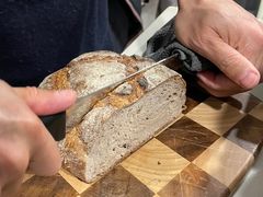 -佐敦面包铺·JORDAN BAKERY
