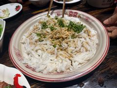 -广府乡下·饭庄(新港东路店)