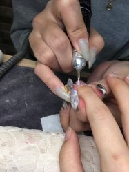 -StartNail美甲