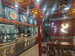 -蔡林记(古田二路店)