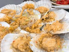 -潮府馆·非遗潮州菜·世纪公园(新国际博览中心店)