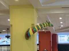 -北京烤鸭 ·儿童菜 ·采风阁家常菜餐厅(亚龙湾天域酒店)