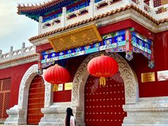 -大明幻境第一城