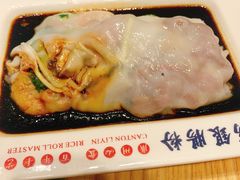 -荔银肠粉·非遗手藝(夫子庙店)