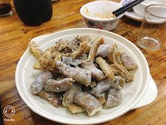 -三叔牛杂火锅店(三淮大街15号店)