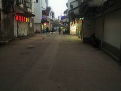 -石路美食街(金门商城店)