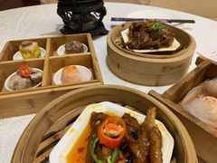 -龙悦湾酒家·八阵鱼生·渔人码头店