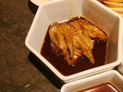 -汤城小厨•粤菜•靓汤(苏州街店)