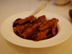 -利苑酒家(宜安广场店)