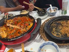 -潇湘码头·鲜湘菜(清河店)