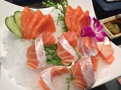 -元通寿司(名城店)