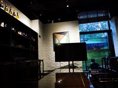 -LMPLUS意大利餐厅(清华店)