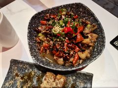 -付小姐在成都(五道口店)