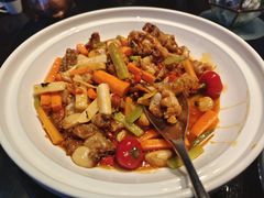 紫苏香辣牛蛙-凤凰湘语(浦东旗舰店)