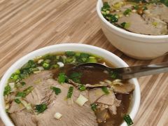 -焦大头牛肉小饭(南关店)