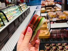 -本格旺索罗(樟宜机场T1店)