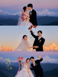 -雅云婚纱摄影工作室旗舰店