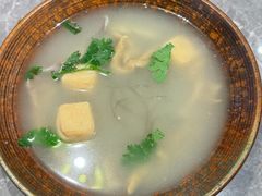 -奇芳阁·百年清真南京菜(夫子庙店)