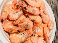 海白虾-盒马鲜生(红莲店)
