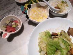 -汤城小厨•粤菜•靓汤(西直门凯德MALL店)