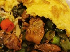 -文三里屯面馆(三里屯店)