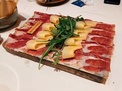 -Osteria Garden 生蚝花园餐厅(原进贤路店)
