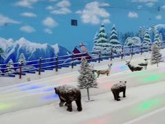-世界之窗阿尔卑斯冰雪世界