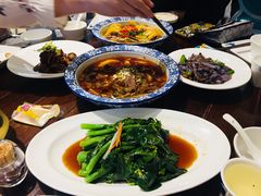 -宴秋杭州菜(锦艺城店)