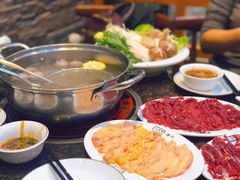 -八合里潮汕鲜牛肉火锅(深圳海岸城店)
