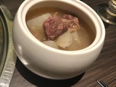 -赤坂亭·M9和牛烧肉(南京江南虹悦城店)