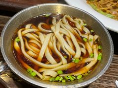 -魁盛居百年鲁菜馆(县西巷店)