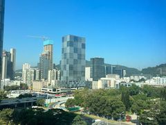 -金中环服务公寓(深业上城店)