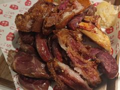 -春树下·树屋花房西餐厅(罍街AS1980店)