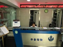 -申普宠物医院·心脏介入·心血管微创(总院)