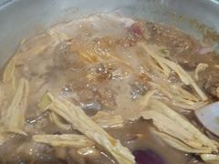 -美兰春记食店·龙舌坡红烧牛肉