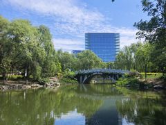 -大兴滨河森林公园