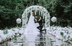 -帆拉斐婚纱摄影(春熙店)