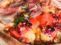 -PIZZA BIANCA(万象城店)