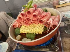-猫头鹰炸鸡