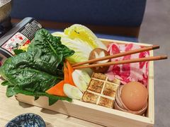 -堂本家·二代目·炸猪排(Express东海店)