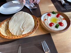 -ALAMEEN阿拉伯餐厅(三里屯店)
