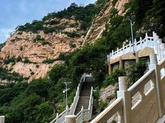-青岩寺风景区