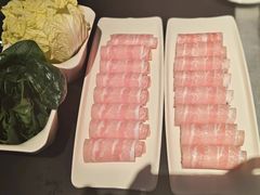 -海底捞火锅智慧餐厅(中骏世界城店)