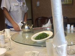 -赶海部落海鲜城(海阳路店)