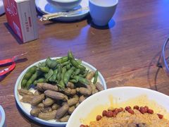 -俭寨大盘鸡·新疆菜·烧烤(博乐店)