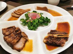 -浙江安吉JW万豪酒店·万豪中餐厅