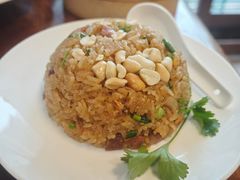 -澳门西南饭店·粤菜·茶市·手工点心(华海路店)