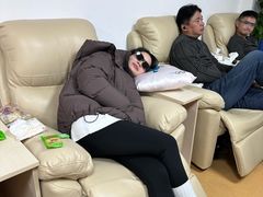 -上海大学附属上海和平眼科医院